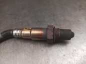 Recambio de sonda lambda para opel corsa c 1.2 16v cat (z 12 xe / lw4) referencia OEM IAM LSF4 0258006171 BOSCH