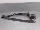 Recambio de cinturon seguridad delantero izquierdo para peugeot bipper (aa_) 1.4 hdi referencia OEM IAM 7354644770E 8975FF 