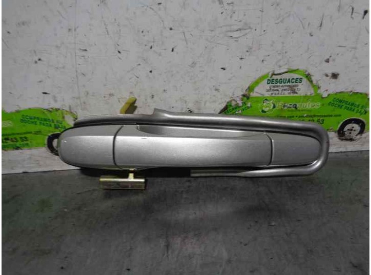 Recambio de maneta exterior trasera izquierda para lexus is200 (gxe10) 2.0 cat referencia OEM IAM 470NRL  