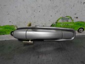 Recambio de maneta exterior trasera izquierda para lexus is200 (gxe10) 2.0 cat referencia OEM IAM 470NRL  