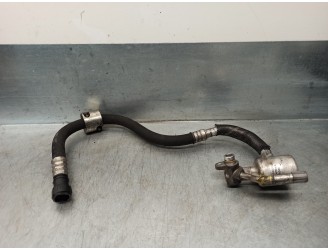 Recambio de tubos aire acondicionado para fiat tipo ii (357) fam easy referencia OEM IAM 52091329  