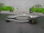 Recambio de maneta exterior trasera izquierda para lexus is200 (gxe10) 2.0 cat referencia OEM IAM 470NRL 