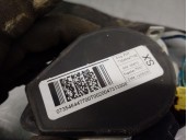 Recambio de cinturon seguridad delantero izquierdo para peugeot bipper (aa_) 1.4 hdi referencia OEM IAM 7354644770E 8975FF 
