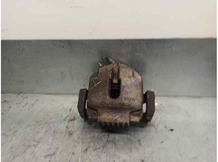 Recambio de pinza freno delantera izquierda para bmw serie 3 berlina (e90) 320d referencia OEM IAM 34116769091 ATE