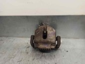 Recambio de pinza freno delantera izquierda para bmw serie 3 berlina (e90) 320d referencia OEM IAM 34116769091 ATE