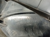 Recambio de piloto trasero derecho para opel astra gtc 1.9 cdti referencia OEM IAM 24451834  3 PUERTAS