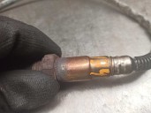 Recambio de sonda lambda para opel corsa c 1.2 16v cat (z 12 xe / lw4) referencia OEM IAM LSF4 0258006171 BOSCH