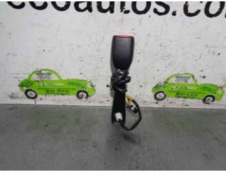 Recambio de enganche cinturon para lexus is200 (gxe10) 2.0 cat referencia OEM IAM NSB1085  