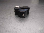 Recambio de mando elevalunas delantero derecho para peugeot 208 1.2 12v vti referencia OEM IAM 96751119ZD  5 PUERTAS