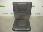 Recambio de asientos trasero izquierdo para nissan pathfinder (r51) 2.5 dci diesel cat referencia OEM IAM 3ª FILA CUERO GRIS OSC