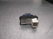Recambio de mando elevalunas delantero derecho para peugeot 208 1.2 12v vti referencia OEM IAM 96751119ZD  5 PUERTAS