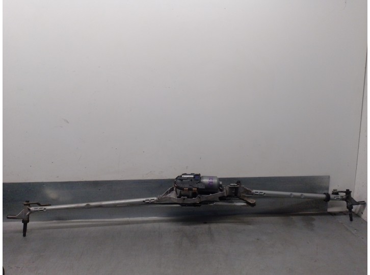 Recambio de motor limpia delantero para opel astra k lim. 5türig 1.6 cdti dpf referencia OEM IAM 3397021778 1397220714 BOSCH