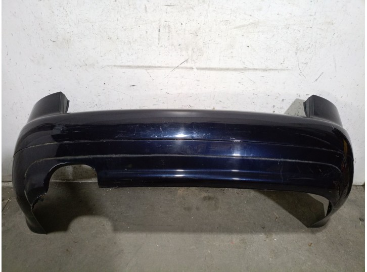 Recambio de paragolpes trasero para audi a6 c5 (4b2, 4b4) 2.4 referencia OEM IAM 4B5807301BJ 4B5807301BJ 