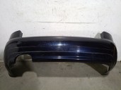 Recambio de paragolpes trasero para audi a6 c5 (4b2, 4b4) 2.4 referencia OEM IAM 4B5807301BJ 4B5807301BJ 