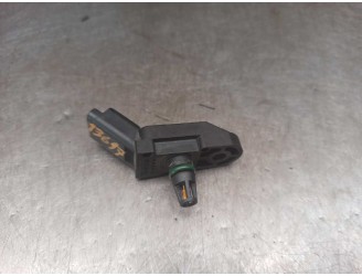 Replacement pressure sensor for Citroën C2 Furio OEM IAM reference 9639381480 0261230043 BOSCH
