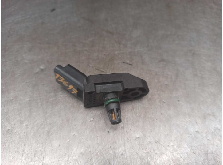 Replacement pressure sensor for Citroën C2 Furio OEM IAM reference 9639381480 0261230043 BOSCH