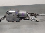 Recambio de motor limpia delantero para opel astra k lim. 5türig 1.6 cdti dpf referencia OEM IAM 3397021778 1397220714 BOSCH