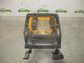 Recambio de asientos trasero izquierdo para nissan pathfinder (r51) 2.5 dci diesel cat referencia OEM IAM 3ª FILA CUERO GRIS OSC