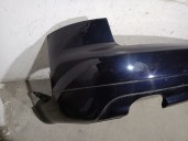 Recambio de paragolpes trasero para audi a6 c5 (4b2, 4b4) 2.4 referencia OEM IAM 4B5807301BJ 4B5807301BJ 