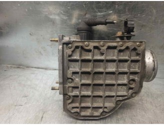 Recambio de caudalimetro para bmw serie 3 berlina (e36) 316i referencia OEM IAM 0280200201 BOSCH