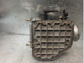 Recambio de caudalimetro para bmw serie 3 berlina (e36) 316i referencia OEM IAM 0280200201 BOSCH