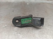 Replacement pressure sensor for Citroën C2 Furio OEM IAM reference 9639381480 0261230043 BOSCH