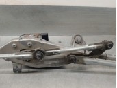 Recambio de motor limpia delantero para opel astra k lim. 5türig 1.6 cdti dpf referencia OEM IAM 3397021778 1397220714 BOSCH
