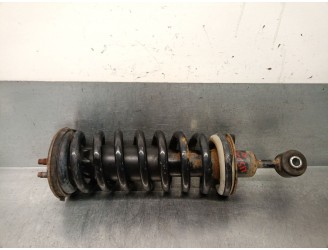 Replacement front right shock absorber for Nissan Pathfinder III (R51) 2.5 DCi 4WD OEM IAM reference 56100EB31E 56100EB31E