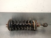 Replacement front right shock absorber for Nissan Pathfinder III (R51) 2.5 DCi 4WD OEM IAM reference 56100EB31E 56100EB31E