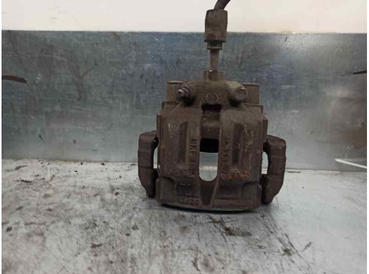 Recambio de pinza freno trasera derecha para bmw serie 3 berlina (e90) 320d referencia OEM IAM 34216768698 