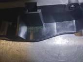 Recambio de maneta interior trasera derecha para peugeot 208 1.2 12v vti referencia OEM IAM 96605253 