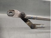 Recambio de motor limpia delantero para opel astra k lim. 5türig 1.6 cdti dpf referencia OEM IAM 3397021778 1397220714 BOSCH