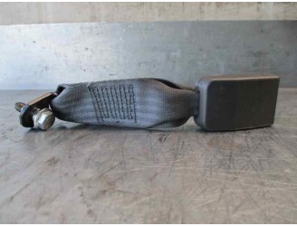 Recambio de enganche cinturon para mitsubishi space star (dg0) 1.3 cat referencia OEM IAM 319083  AUTOLIV