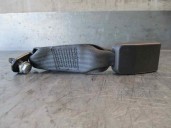 Recambio de enganche cinturon para mitsubishi space star (dg0) 1.3 cat referencia OEM IAM 319083  AUTOLIV