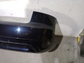 Recambio de paragolpes trasero para audi a6 c5 (4b2, 4b4) 2.4 referencia OEM IAM 4B5807301BJ 4B5807301BJ 