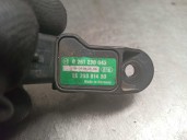 Replacement pressure sensor for Citroën C2 Furio OEM IAM reference 9639381480 0261230043 BOSCH