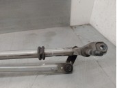 Recambio de motor limpia delantero para opel astra k lim. 5türig 1.6 cdti dpf referencia OEM IAM 3397021778 1397220714 BOSCH