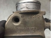 Recambio de caudalimetro para bmw serie 3 berlina (e36) 316i referencia OEM IAM 0280200201 BOSCH