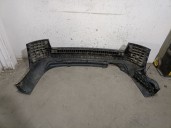 Recambio de paragolpes trasero para audi a6 c5 (4b2, 4b4) 2.4 referencia OEM IAM 4B5807301BJ 4B5807301BJ 