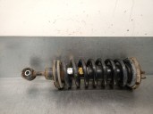 Replacement front right shock absorber for Nissan Pathfinder III (R51) 2.5 DCi 4WD OEM IAM reference 56100EB31E 56100EB31E