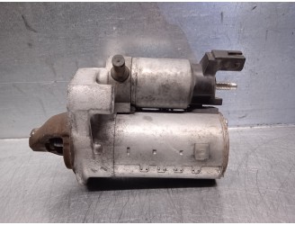 Recambio de motor arranque para peugeot 208 1.2 12v vti referencia OEM IAM 9671530880 4280008331 DENSO