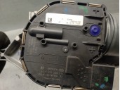 Recambio de motor limpia delantero para opel astra k lim. 5türig 1.6 cdti dpf referencia OEM IAM 3397021778 1397220714 BOSCH