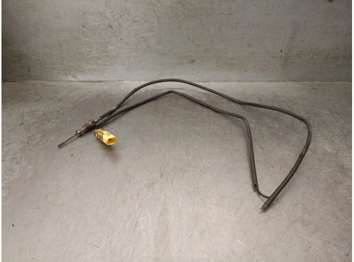 Recambio de sensor para peugeot 508 2.0 16v hdi fap referencia OEM IAM 1618KP 1618KP 