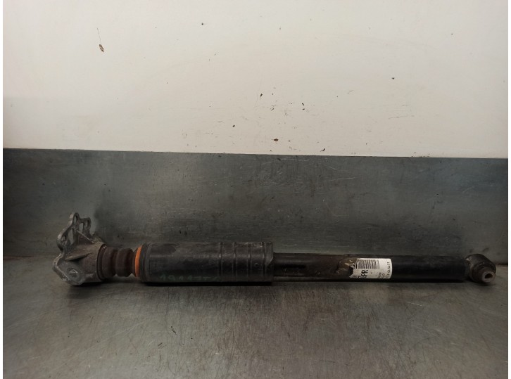 Recambio de amortiguador trasero izquierdo para opel corsa e selective referencia OEM IAM 13432671 