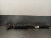 Recambio de amortiguador trasero izquierdo para opel corsa e selective referencia OEM IAM 13432671 