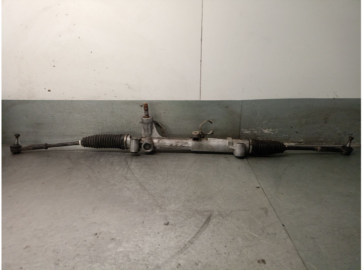 Recambio de cremallera direccion para peugeot bipper (aa_) 1.4 hdi referencia OEM IAM 400177 400177 