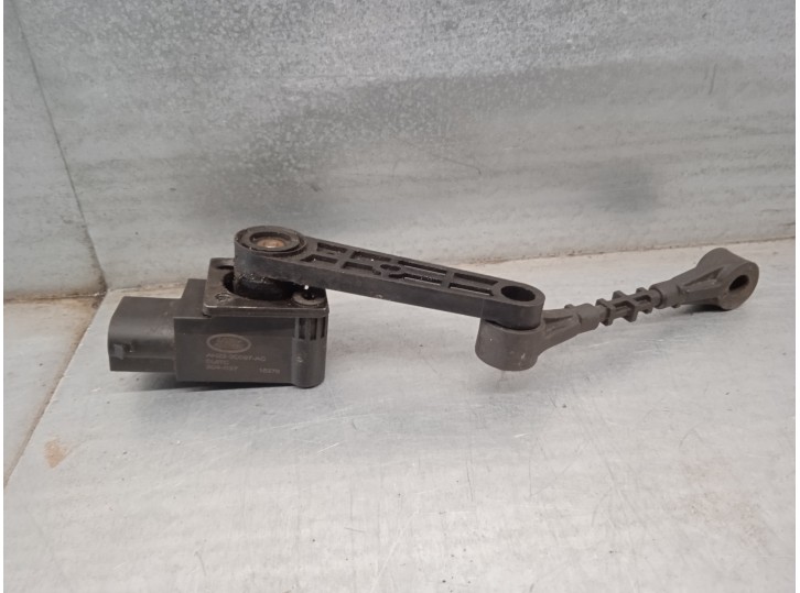 Recambio de modulo electronico para land rover discovery 2.7 td v6 cat referencia OEM IAM AH223C097AC 