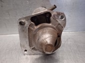 Recambio de motor arranque para peugeot 208 1.2 12v vti referencia OEM IAM 9671530880 4280008331 DENSO