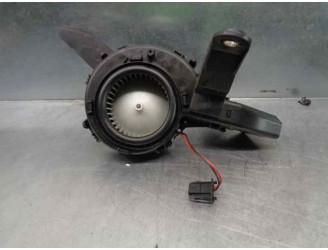 Recambio de motor calefaccion para citroën c4 picasso 1.6 16v hdi fap referencia OEM IAM 173510200  