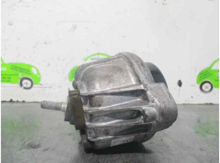 Recambio de soporte motor izquierdo para bmw x1 (e84) 2.0 turbodiesel cat referencia OEM IAM 